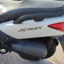 Yamaha X max 125, снимка 9