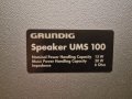 Аудио система Grundig UMS 100, снимка 4
