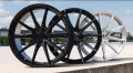 20" Ковани Джанти Mercedes W222 W217 W218 W257 W213 W205 SL AMG 63 65, снимка 8