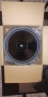 Говорител 12инча, 150W, 4ома, ВКН 12215 - Неупотребяван, снимка 1
