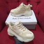 Дамски маратонки Balenciaga Реплика ААА+, снимка 1 - Маратонки - 38937721