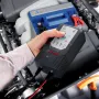 Зарядно устройство за акумулатор Bosch C7 / 12V / 24V / 3.5 / 7A, снимка 5