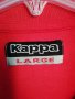 Cagliari Kappa оригинална мъжка поло тениска Каляри Италия , снимка 4