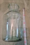 голям буркан 7 литра с висока прозрачност, снимка 2