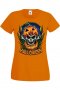 Дамска тениска Halloween 01,Halloween,Хелоуин,Празник,Забавление,Изненада,Обичаи,, снимка 8