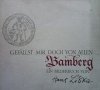 Gefällst mir doch von allen Bamberg, снимка 1 - Енциклопедии, справочници - 43908044