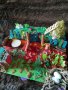 Пролетни декорации, снимка 10