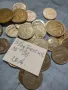 Монети Белгия, снимка 1