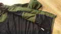 DOVREFJELL WATERPROOF Jacket размер L за лов риболов яке водонепромокаемо - 1711, снимка 14
