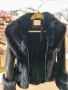 дамско кожено яке ново , снимка 4