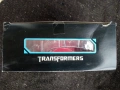 Transformers Blackout studio series , снимка 11