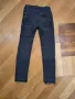 Дънки, кожени клинове, джинси на Zara от 8 г. до 12 г., снимка 5
