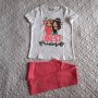 Нови тениски,блузи и клинове , снимка 1 - Детски Блузи и туники - 36936274