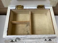 Красива кутия за бижута от Англия, снимка 3
