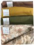 Вълнени, памучни, летни платове - качествени, красиви цветове, снимка 2