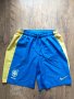 Nike Brasil Men's Shorts 2012/13 - страхотни футболни шорти М размер, снимка 4