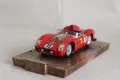 1:43 BRUMM FERRARI КОЛИЧКА МОДЕЛ ИГРАЧКА, снимка 3