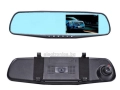 Огледало с камера и видео запис по време на пътуване , снимка 1