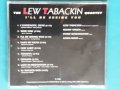 The Lew Tabackin Quartet – 1992 - I'll Be Seeing You(Bop,Post Bop), снимка 3