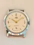 Немски Винтидж Ръчен Механичен Мъжки Часовник 1970те г., снимка 1