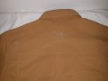 Arcteryx Orange Short Sleeve Button Shirt (М) мъжка риза Arc’teryx, снимка 6