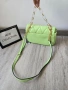 НОВА жестока дамска чанта с къса и дълга дръжка, снимка 2