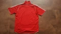 Adidas FC LIVERPOOL Football T-Shirt Размер 2XL мъжка футболна тениска 20-67, снимка 2