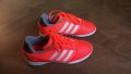 Adidas Sala Kids Footnal Shoes Размер EUR 33 / UK 1 детски футболни обувки 24-14-S, снимка 1 - Детски маратонки - 43296056