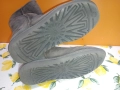 UGG кожени ботуши N 39 , снимка 4