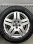 Продавам оригинални джанти Volkswagen Golf сиви, снимка 2