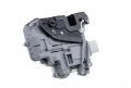 8E0839016AA  Брава за задна дясна врата Audi, A4 B7, Seat, Exeo 3R2 3R5, 7 ПИН, снимка 2