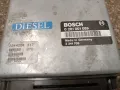 е34 BMW 5-Series ECU 1993 Diesel 2.4 0281001089 , 0 281 001 089 , 2 241 705 , 2241705 , 2244124, снимка 3