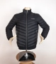 Armani Exchange Down Padded - Оригинално мъжко яке с пух р-р M, снимка 3