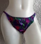 Дамски бикини от сатен , снимка 4