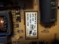 POWER BOARD ,APS-323,1-886-263-12,for ,SONY,KDL-32EX650 for 32 inc DISPLAY  LTY320HN03, снимка 2