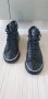 Nike x Comme Des Carcons Leather Sneakers Mens Size 42/26.5 UK 7.5 US 8.5 ОРИГИНАЛ! Мъжки Кецове Ест, снимка 10