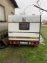 Каравана Knaus 900кг, снимка 2