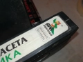 АРА-1 ORIGINAL VHS VIDEO TAPE 2908251034, снимка 13