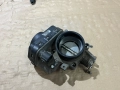 Дросел за Mercedes W202 W208 W210 (M111 2.0 ,136 к.с.), снимка 1
