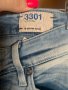 Дамски дънки G star boyfriend, размер 28, дължина  32, снимка 11