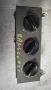 Климатичен блок / панел / табло за Renault Kangoo - 798283034 / 79828, снимка 1