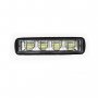 Лед Бар за автомобил, Led Bar 162W, 34 см, 12-24 V