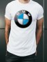 Тениска на BMW , снимка 1 - Тениски - 37492565