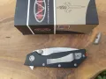 Сгъваем нож Microtech Marfione DOC, снимка 4