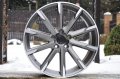 18" Джанти Волво 5x108 VOLVO V40 V60 V70 V90 S90 XC60 XC90, снимка 1 - Гуми и джанти - 27830979