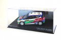 Ford Fiesta RS WRC M.Hirvonen J.Lehtinen Rally Sweden 2011 - мащаб 1:43 на IXO/Altaya, снимка 4