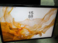 Samsung Galaxy Tab S8 5g, снимка 10