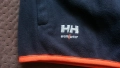 Helly Hansen 72049 Chelsea Windproof Fleece Jacket размер S работна горница вятърно устойчива W4-413, снимка 6