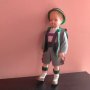 Колекционерска кукла Westo Germany Celluloid 21 см, снимка 7