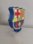 3д лампа FC Barcelona , снимка 2